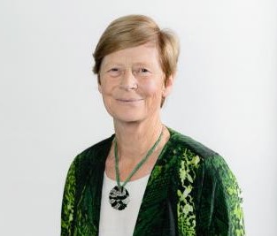 Karen Poutasi